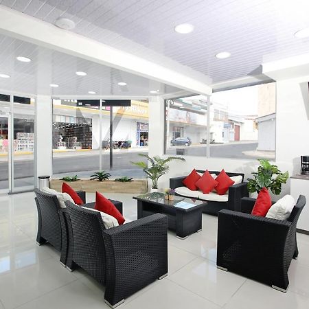 Hotel Milan Costa Rica ซานโฮเซ ภายนอก รูปภาพ