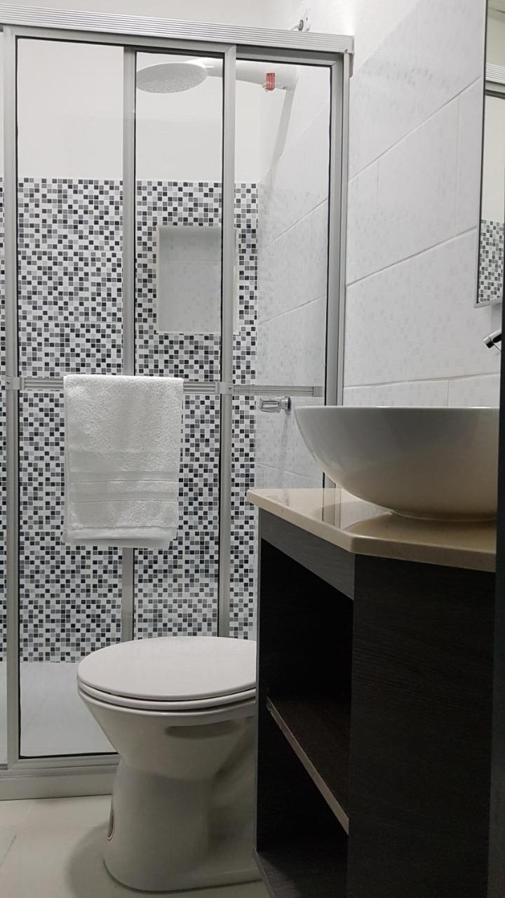 Hotel Milan Costa Rica ซานโฮเซ ภายนอก รูปภาพ