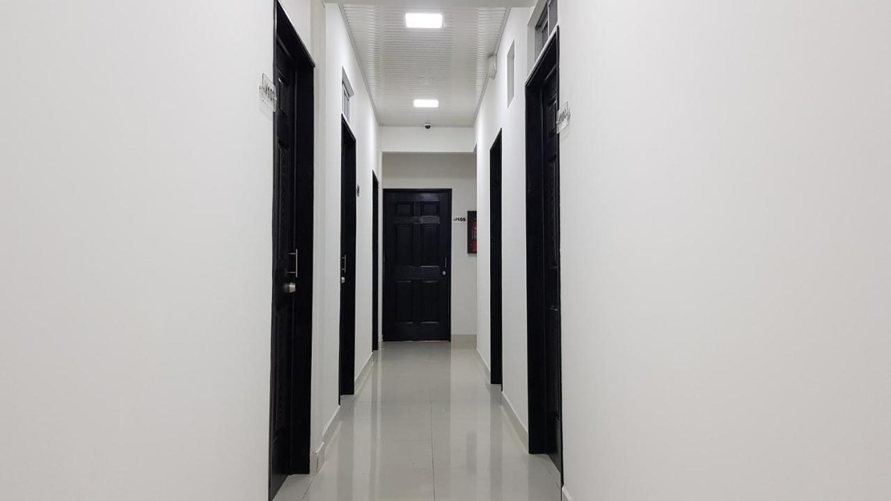 Hotel Milan Costa Rica ซานโฮเซ ภายนอก รูปภาพ