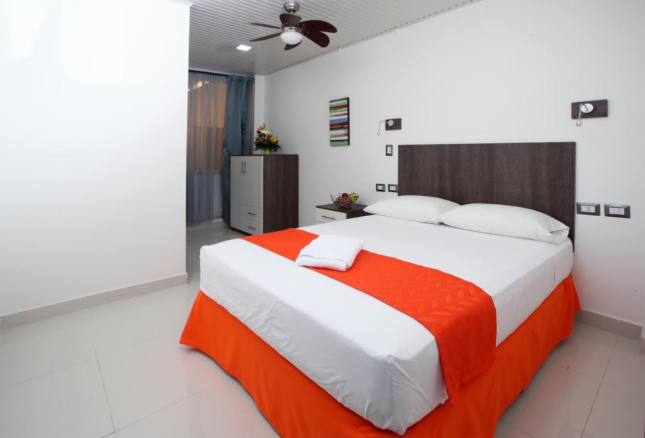 Hotel Milan Costa Rica ซานโฮเซ ภายนอก รูปภาพ