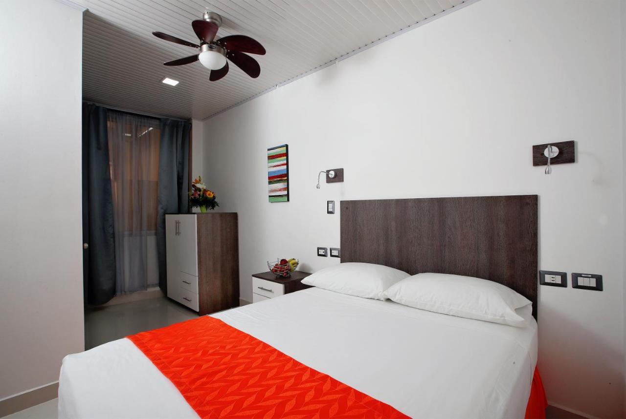 Hotel Milan Costa Rica ซานโฮเซ ภายนอก รูปภาพ
