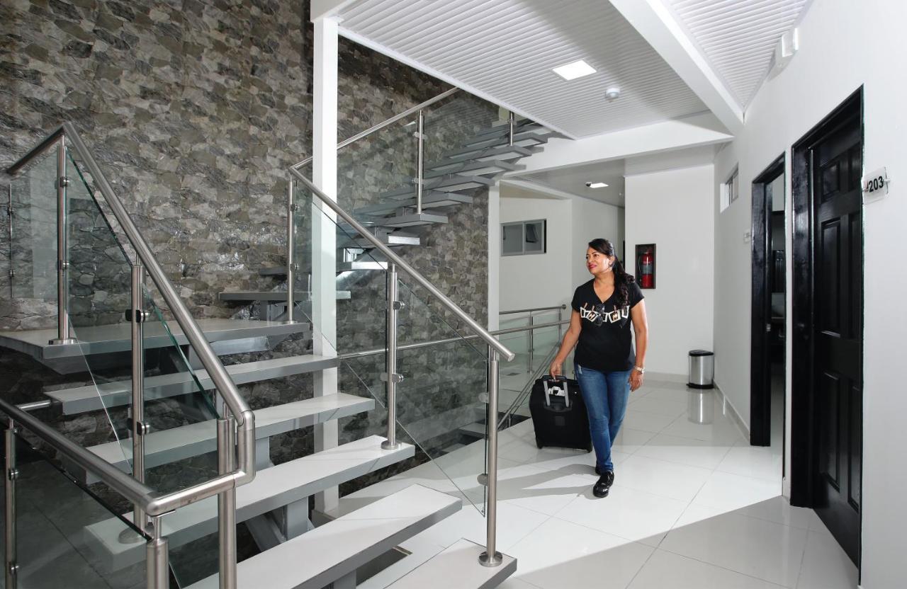 Hotel Milan Costa Rica ซานโฮเซ ภายนอก รูปภาพ