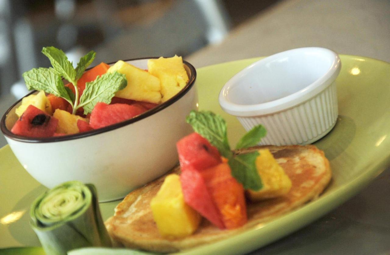 Hotel Milan Costa Rica ซานโฮเซ ภายนอก รูปภาพ